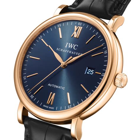 iwc schaffhausen automatic 25 jewels|IWC portofino automatic.